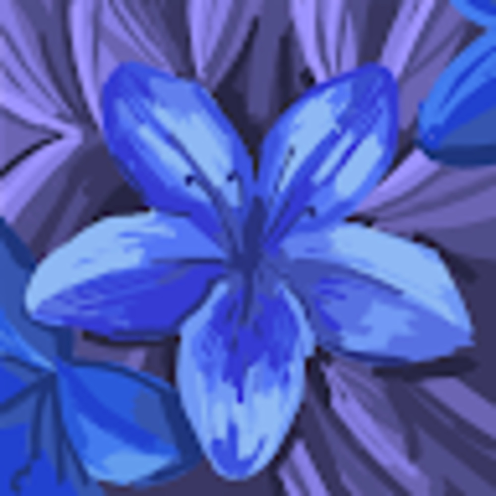 Meet your Posher, Jasmine